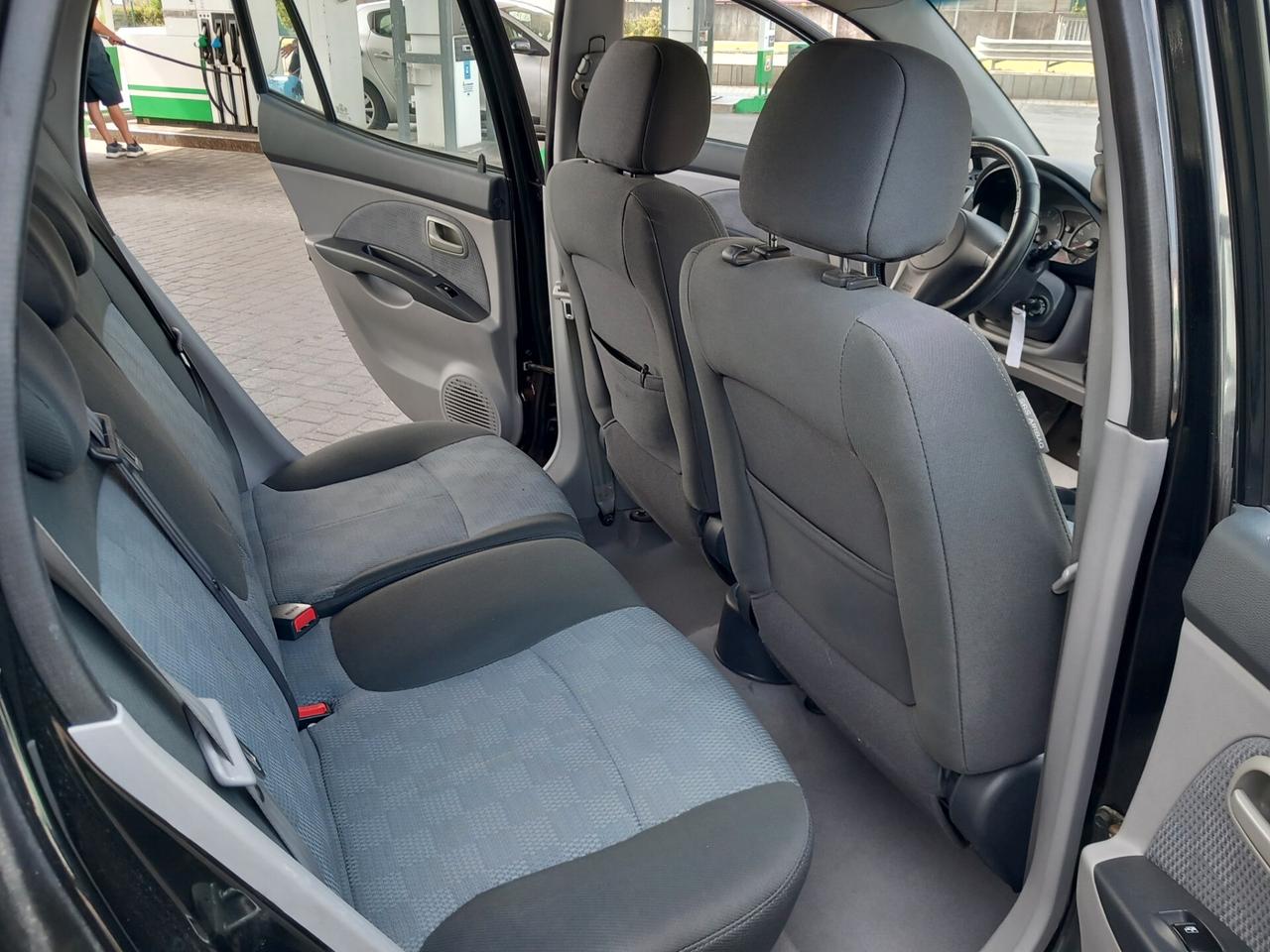 Kia Picanto Benzina Clima