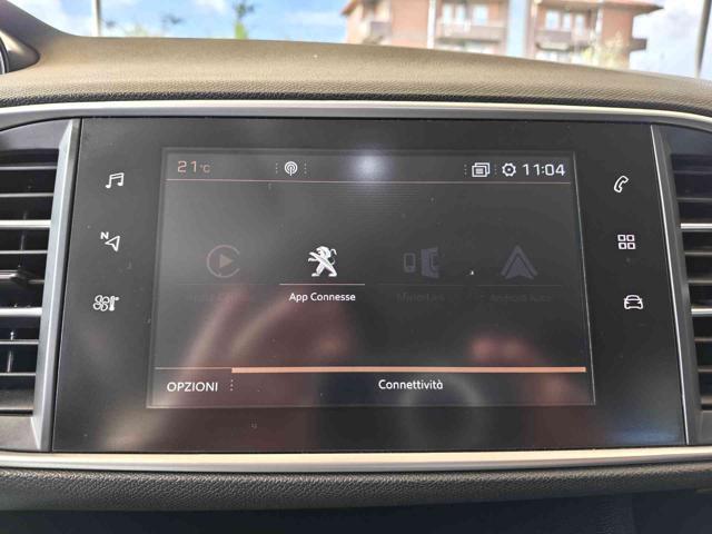 PEUGEOT 308 BlueHDi 130 S&S SW Allure