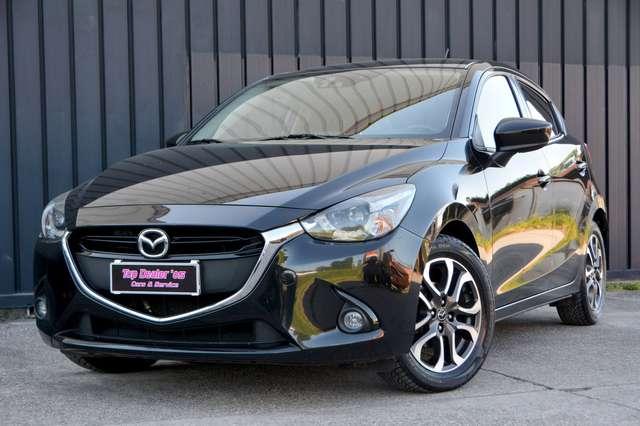 Mazda 2 1.5 105cv Skyactiv-D Exceed * OK PERMUTE *