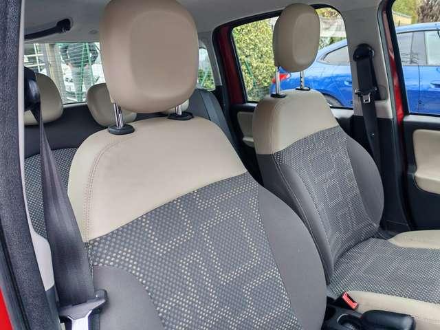 Fiat Panda Panda III 2012 4x4 0.9 t.air turbo 4x4 85cv E6