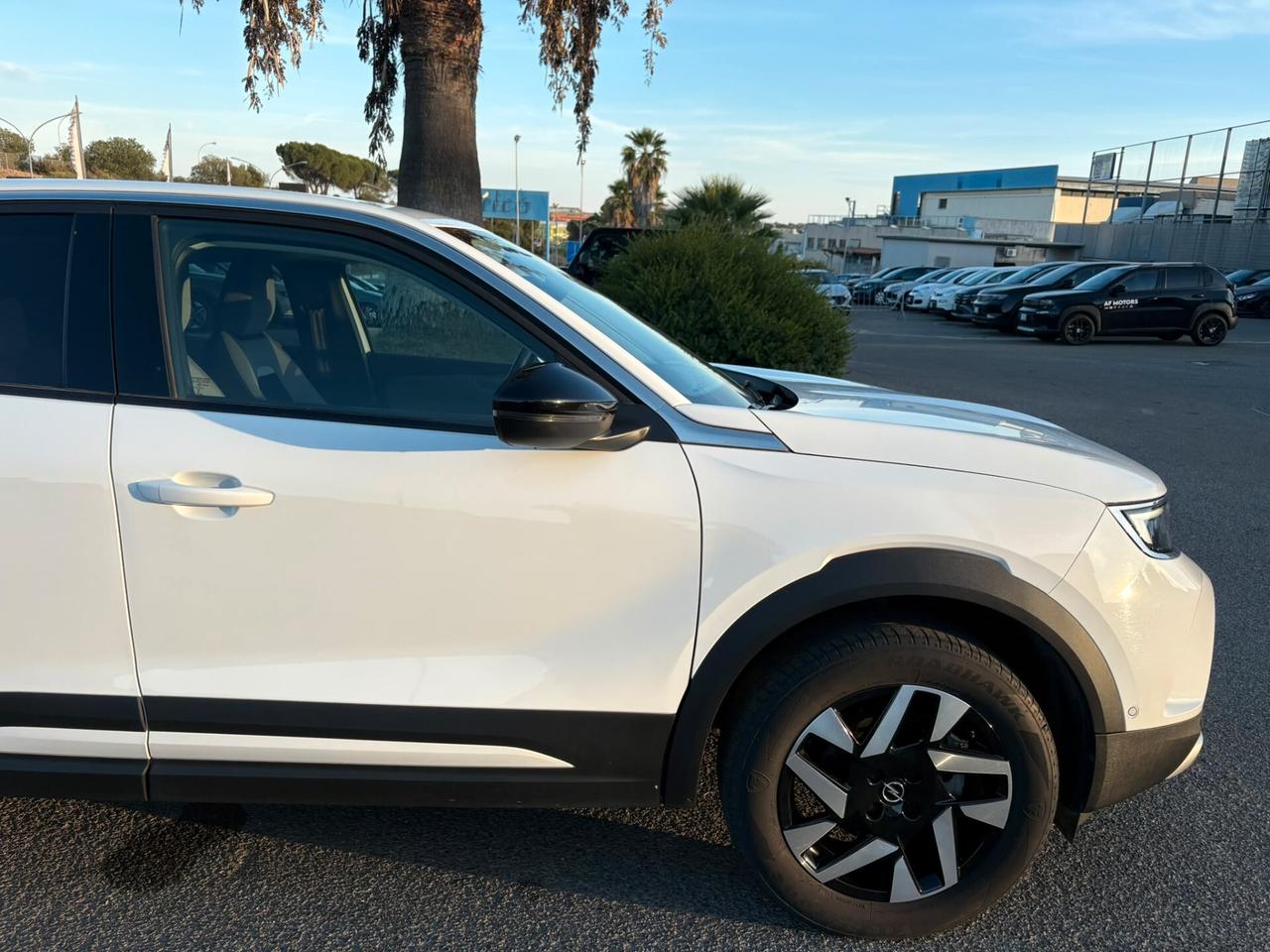 Opel Mokka 1.2 Turbo 130 CV aut. Elegance