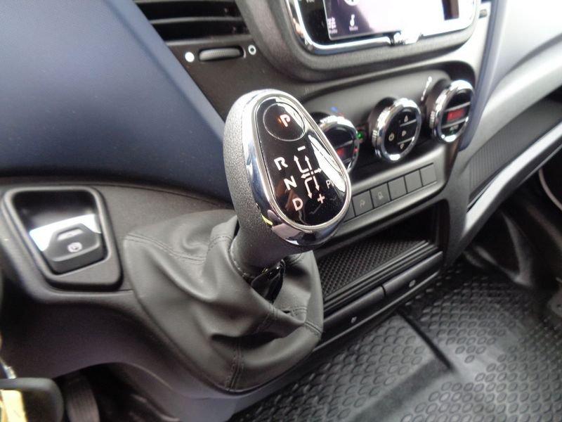 Iveco Daily 35S16A8V 2.3 HPT PLM-TM Furgone Hi-Matic + IVA