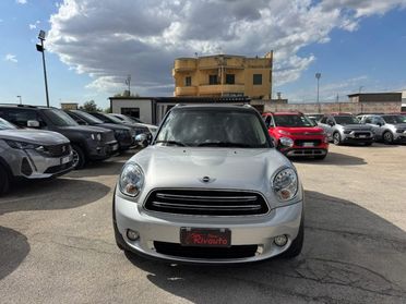 MINI Countryman Mini Cooper D Countryman Automatica
