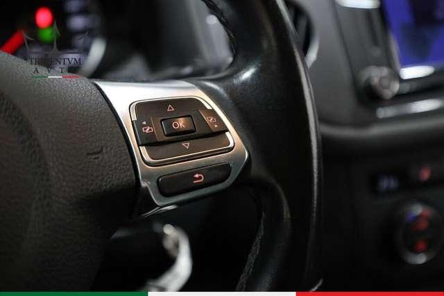 Volkswagen Tiguan 2.0 tdi BM CityScape 4motion 184cv dsg