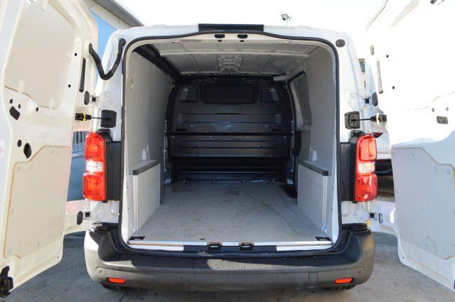 FIAT Scudo 1.5 BlueHDi 120 CV PL-TN Furgone