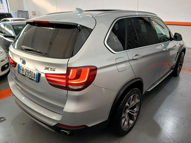 BMW X5 xDrive30d +TETTO PANORAMICO+HEAD-UP DISPLAY!!!!!!