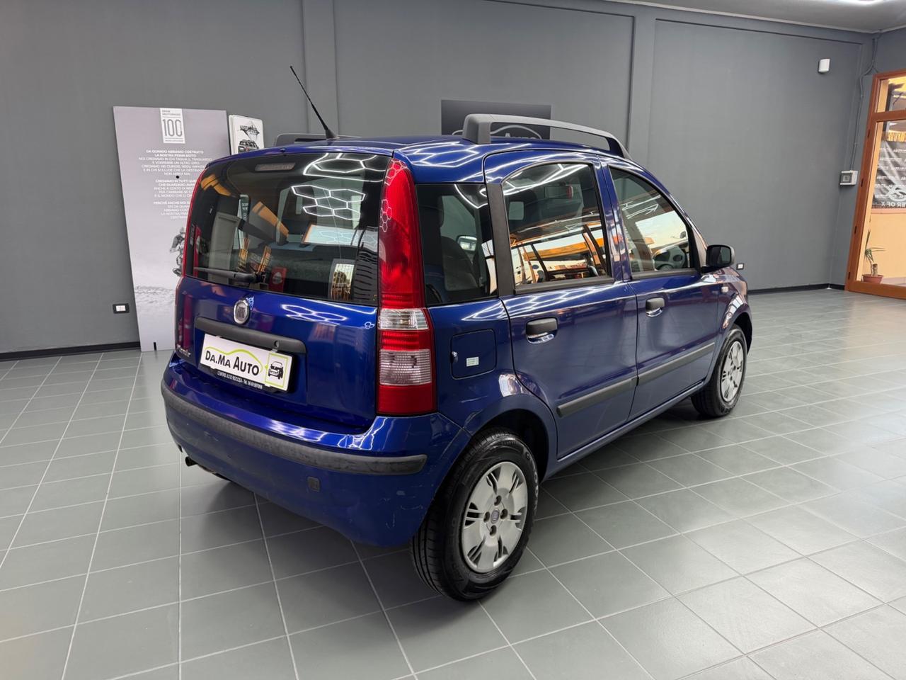 Fiat Panda 1.2 Dynamic