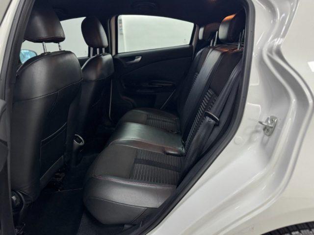 ALFA ROMEO Giulietta 1.4 Turbo MultiAir Distinctive