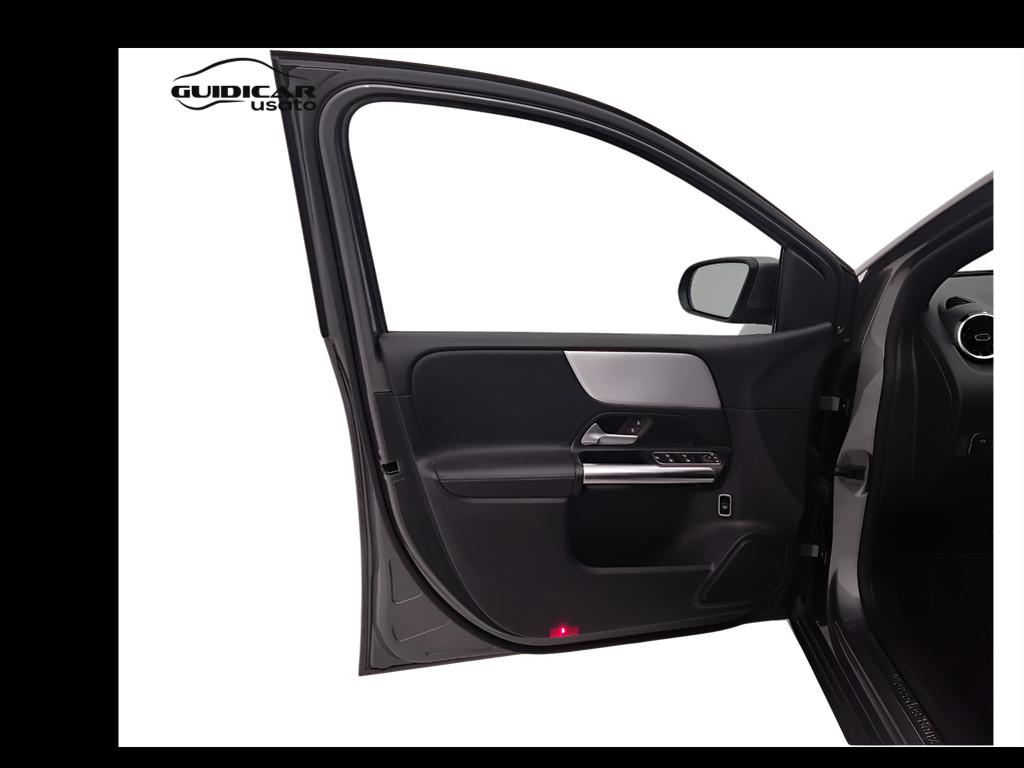 Mercedes-Benz Classe B - W247 2018 - B 180 Sport Plus auto
