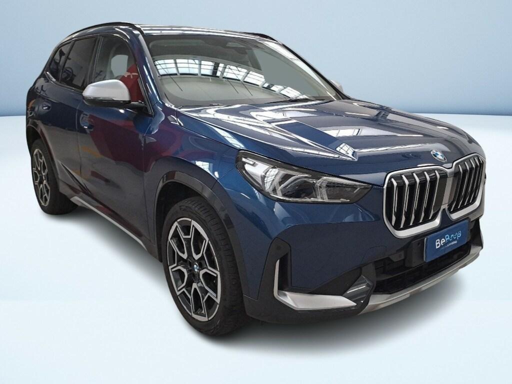 BMW X1 18 d xLine sDrive DCT
