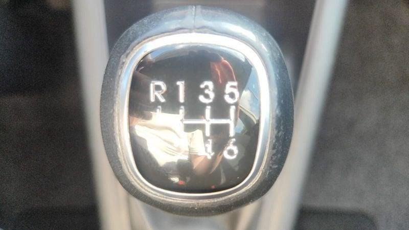 Hyundai ix20 1.4 CRDI 90 CV Comfort