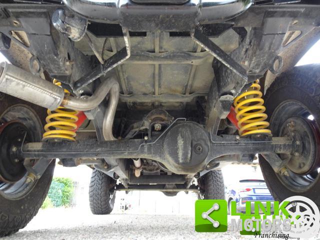LAND ROVER Defender 90HT TURBO