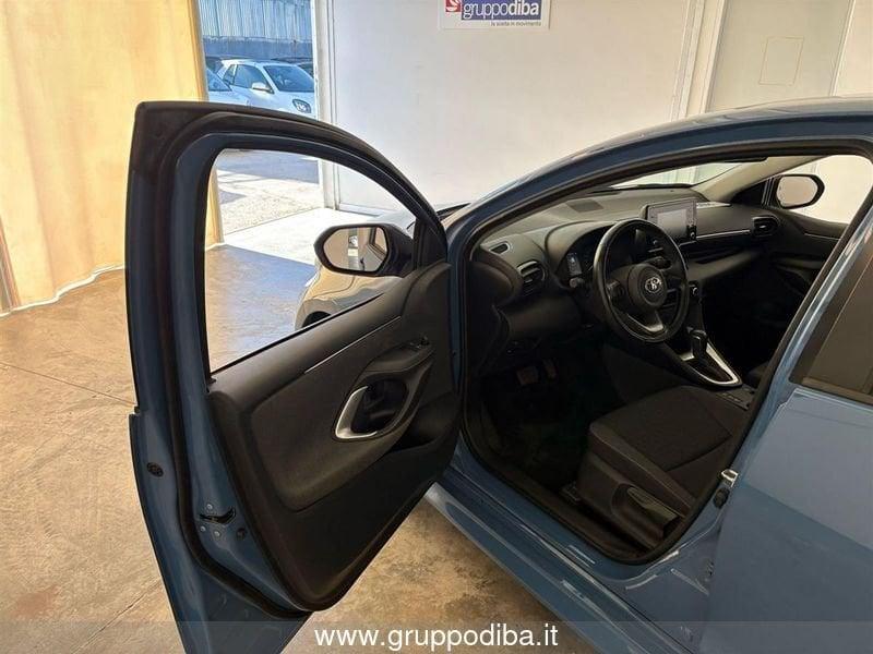 Toyota Yaris IV 2020 1.5h Active