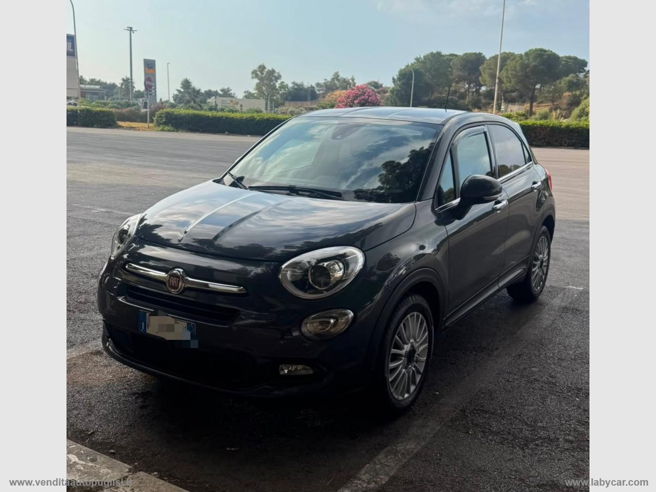 FIAT 500X 1.6 M.Jet 120 CV Business