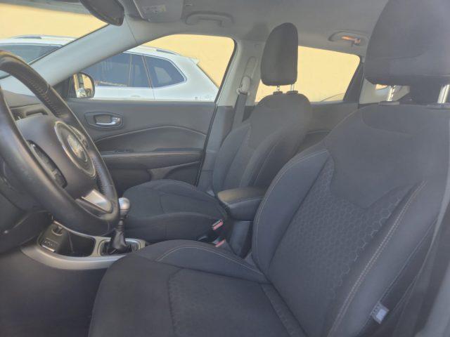 JEEP Compass 1.4 MultiAir 2WD Longitude