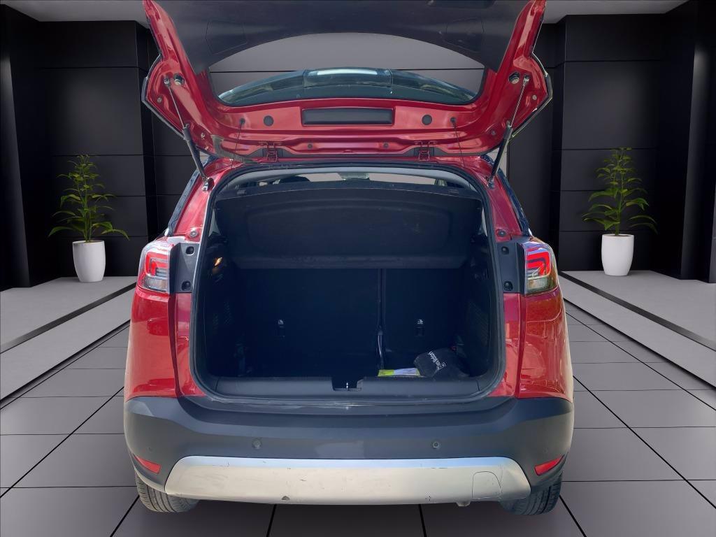 OPEL Crossland X 1.2 2020 s&s 110cv del 2021