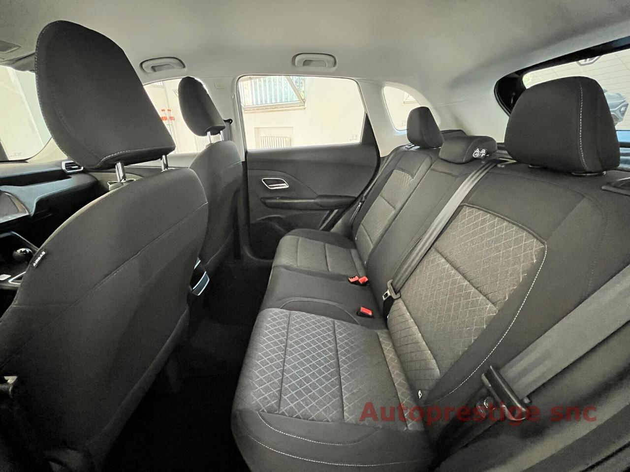 Mg ZS 1.5L 5MT Standard