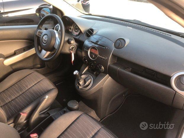 Mazda 2 Mazda2 1.6 TD 90CV 5p. Play Gen. '09