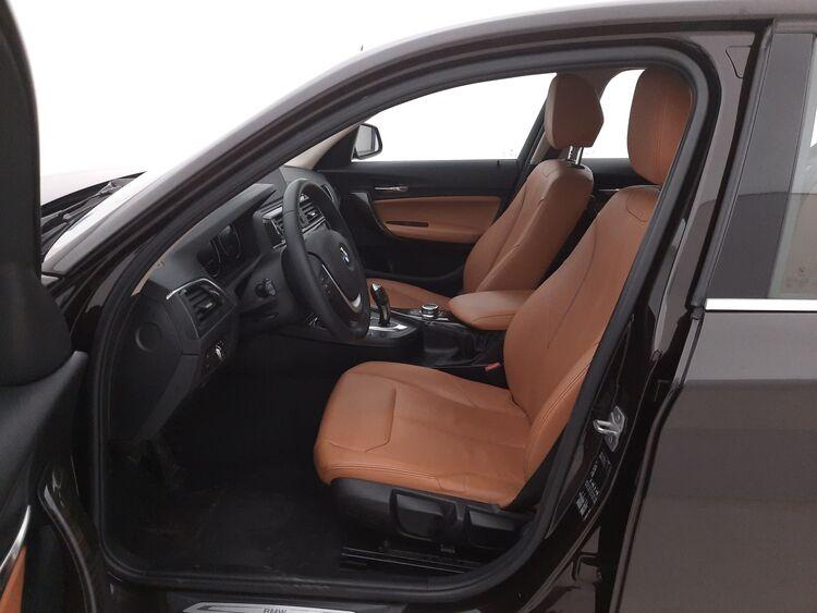 BMW Serie 1 Urban BR483748 1.5 Diesel 116CV