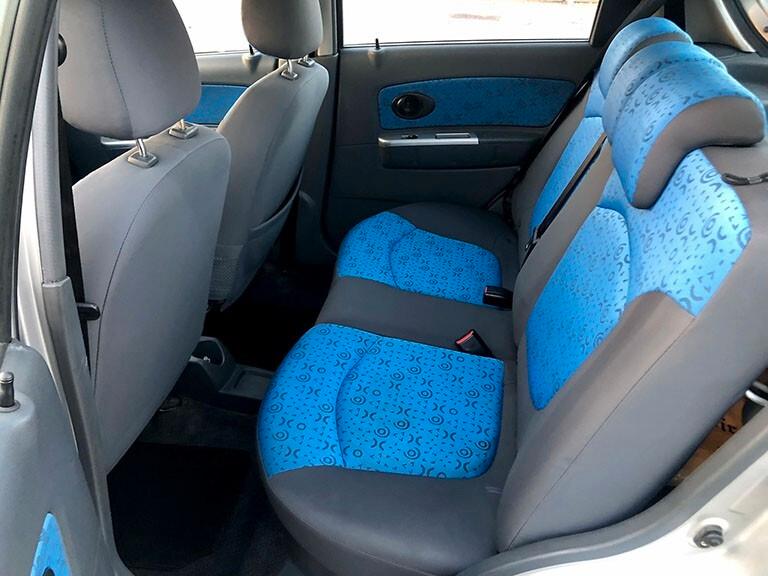 Chevrolet Matiz 1000 SX Energy GPL Eco Logic