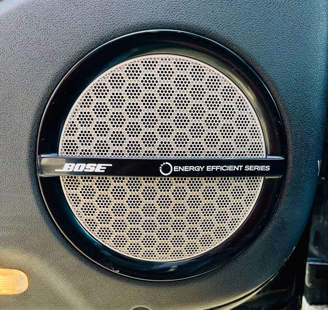 Renault Scenic Scénic dCi 130 CV Start&Stop Energy Bose