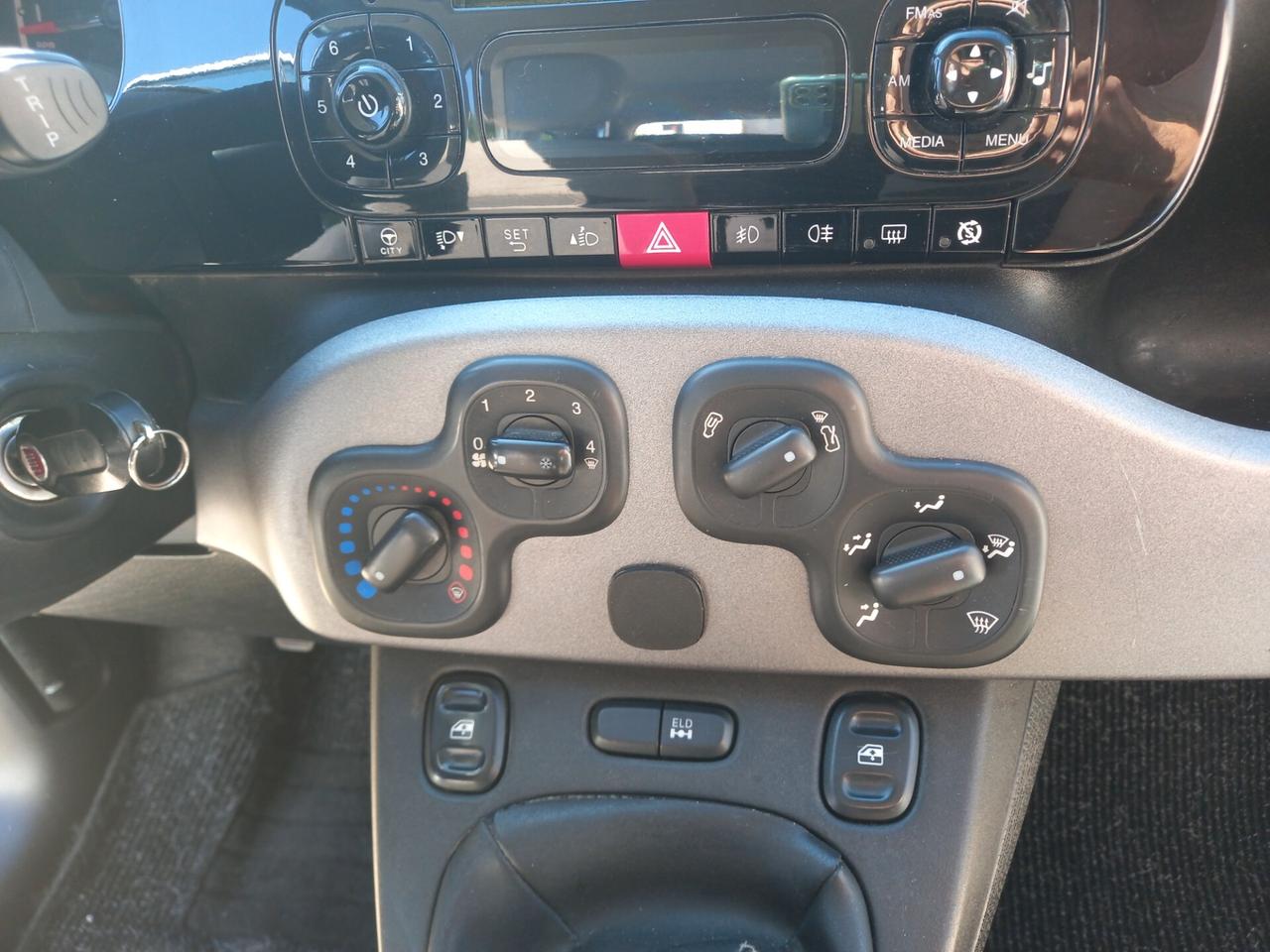 Fiat Panda 1.3 MJT 4x4 75 cv