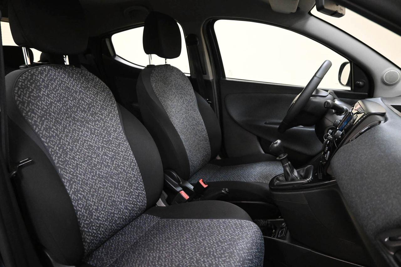 LANCIA Ypsilon 3ª serie Ypsilon 1.2 69 CV 5 po...