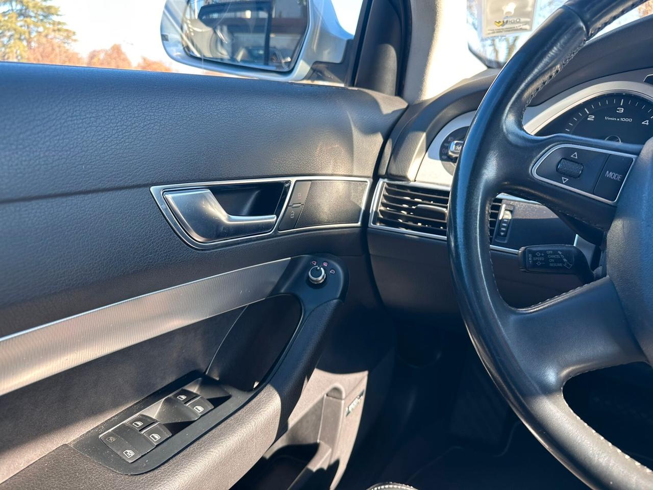 Audi A6 allroad 3.0 TDI 240 CV F.AP. tiptronic