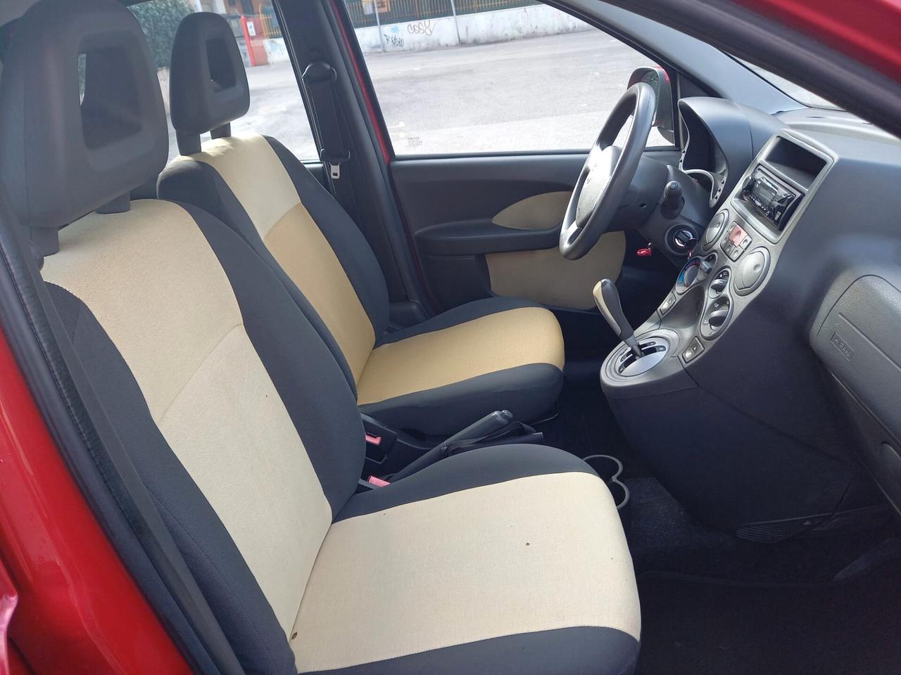 Fiat Panda 1.2 AUTOMATICA GARANZIA 12 MESI