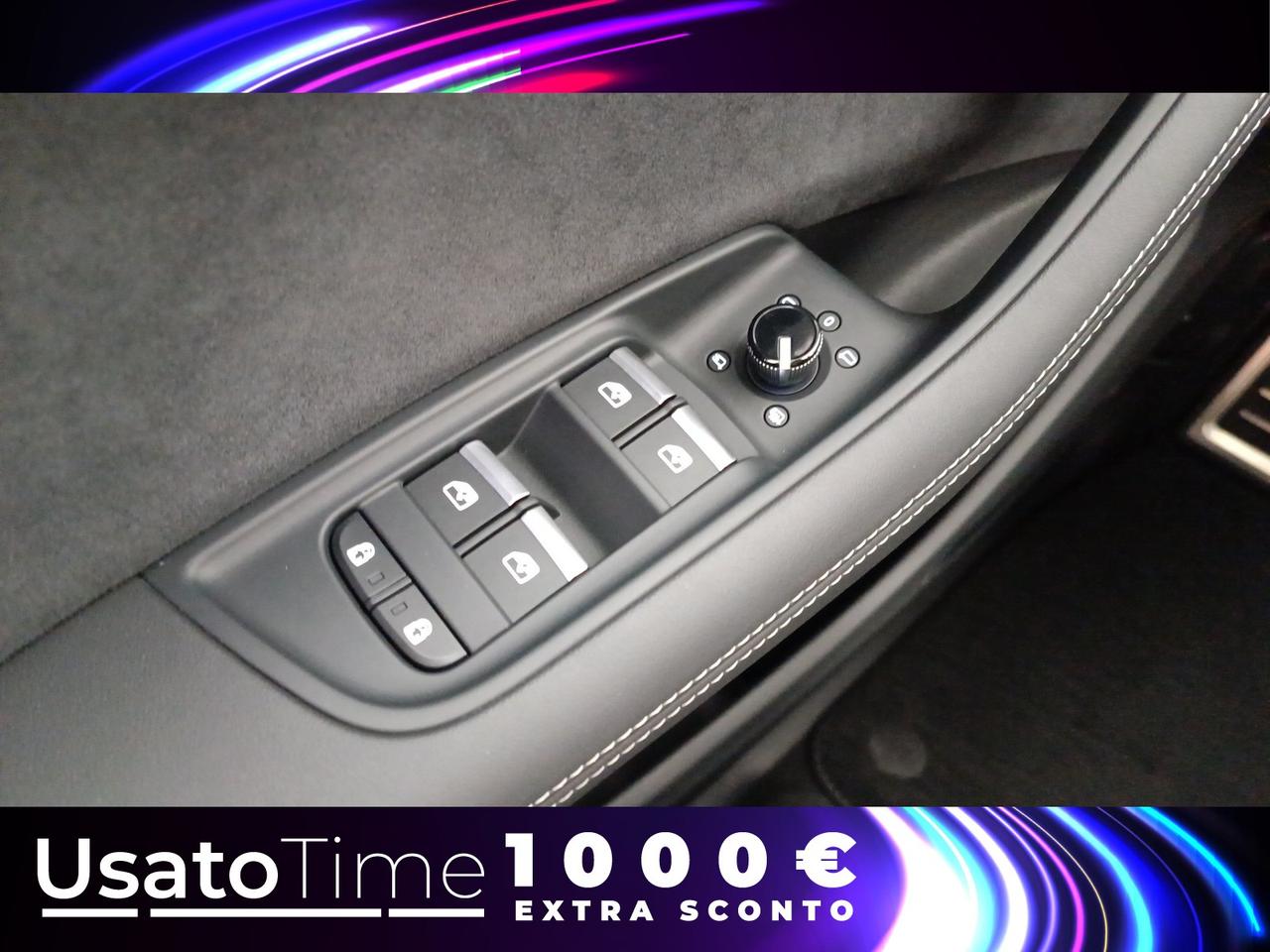 Audi Q8 50 3.0 v6 tdi mhev s line edition quattro tiptronic