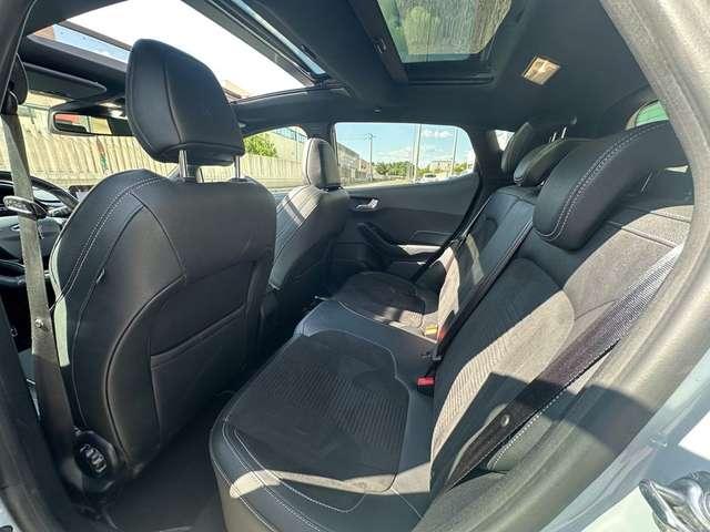 Ford Fiesta 1.5 Ecoboost 200cv 5porte ST