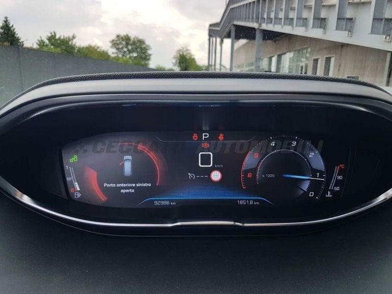 Peugeot 5008 5008 1.5 bluehdi Allure s&s 130cv 7p.ti eat8