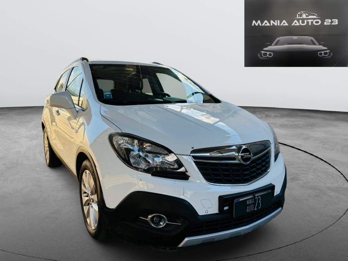 Opel MOKKA 1.4 BENZINA-GPL*140CV*SPORT*5 PORTE*SCADENZA GPL 2035*