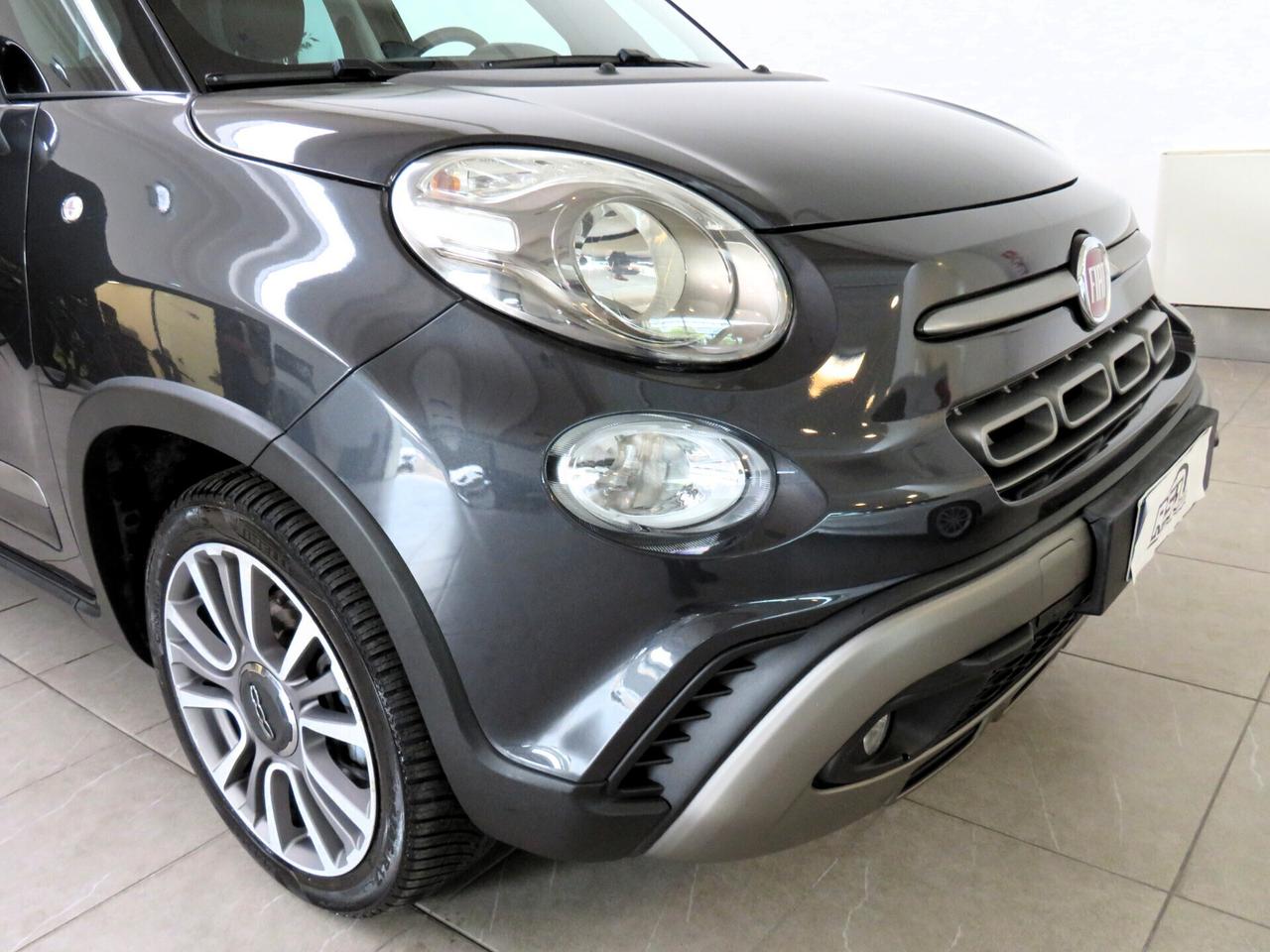 Fiat 500L 1.3 Multijet 95 CV Lounge CROSS