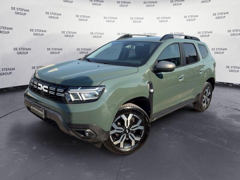 Dacia Duster Duster 1.0 tce Journey Gpl 4x2 100cv