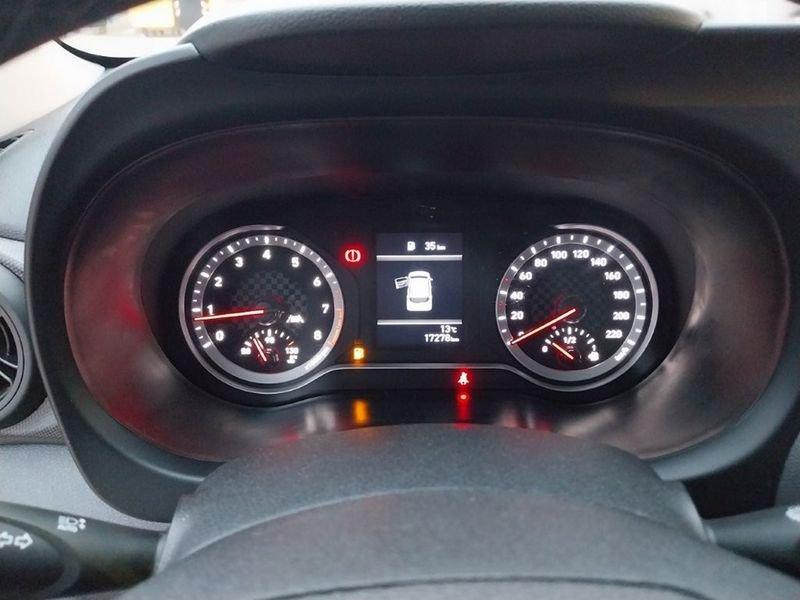 Hyundai i10 1.0 MPI Prime