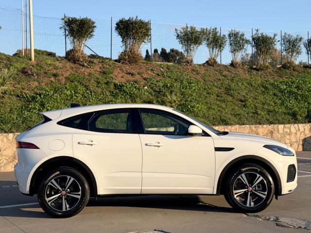 JAGUAR E-Pace 2.0D 163CV HYBRID AWD R-DYNAMIC S+VIRTUAL COCKPIT