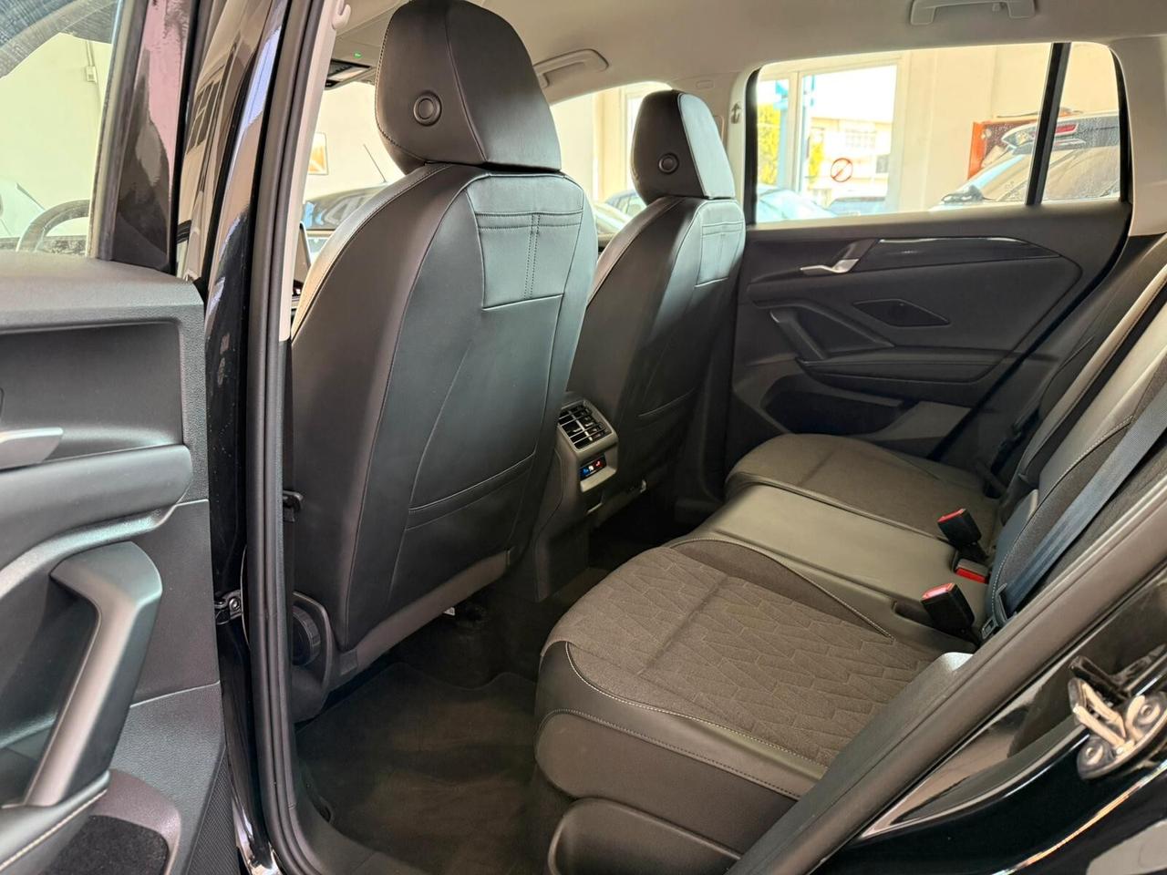 Volkswagen Tiguan 2.0 TDI 150 CV DSG Life