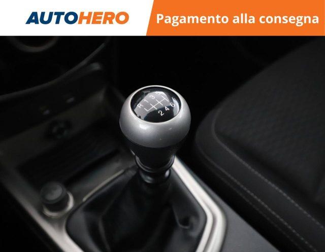 SSANGYONG Tivoli 1.6 2WD Start