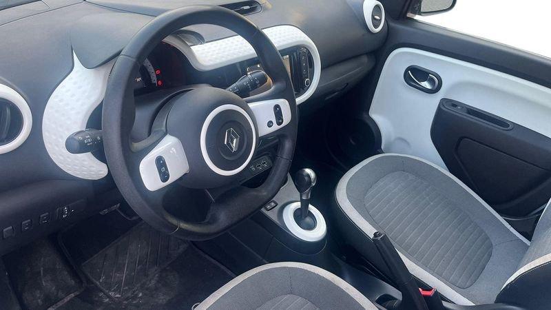 Renault Twingo Electric Twingo 22kWh Equilibre