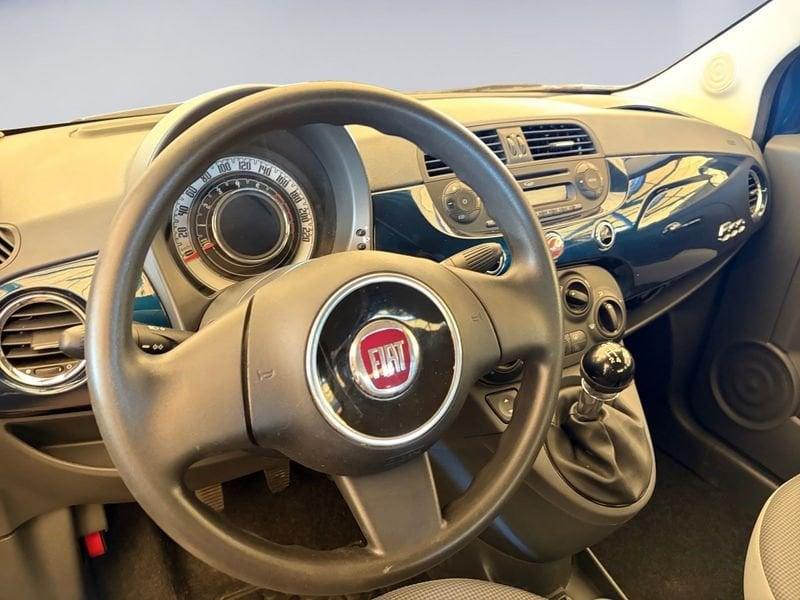 FIAT 500 1.2 69cv Pop