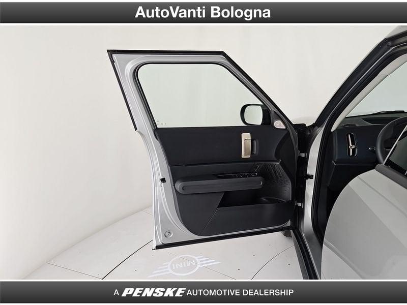 MINI Mini Countryman U25 Mini D Classic Countryman