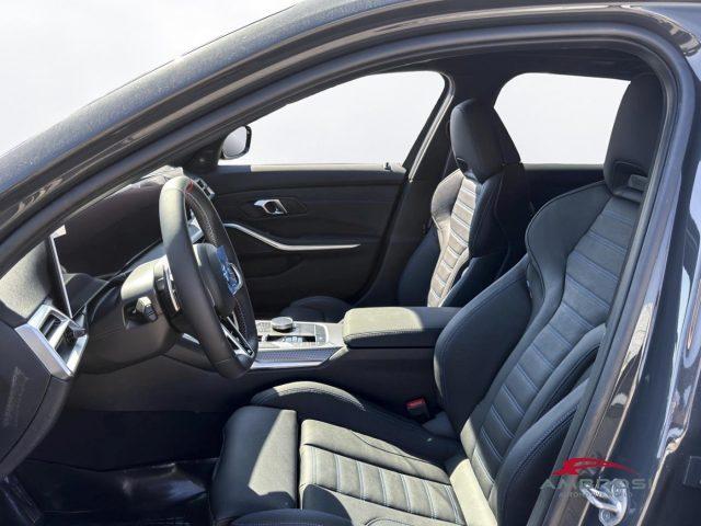 BMW M340 Serie 3 d xDrive Touring Msport Pro Inovation Comf