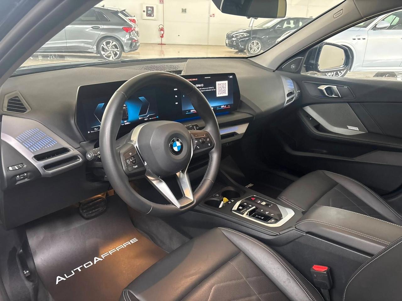 Bmw 118 118d MSport Pro