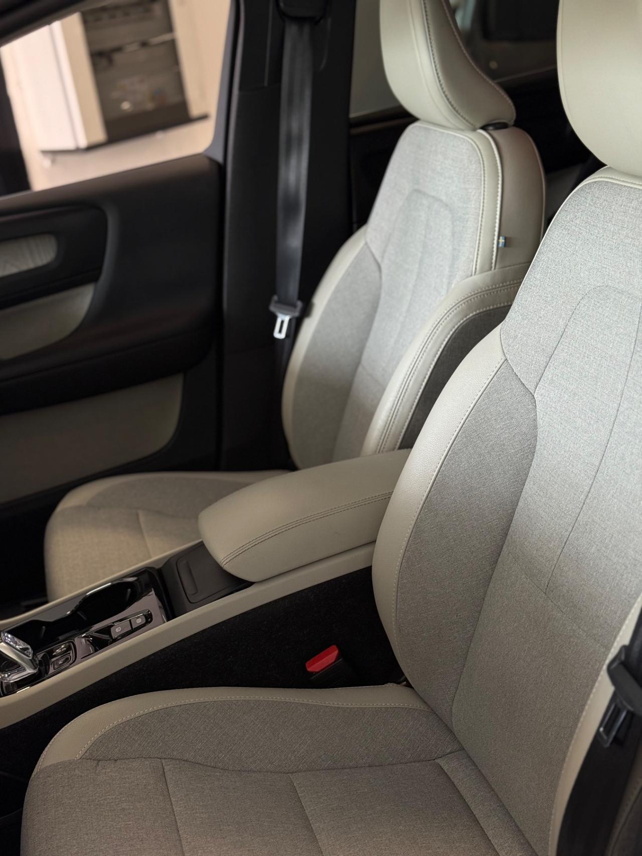 Volvo XC40 D3 Geartronic Inscription