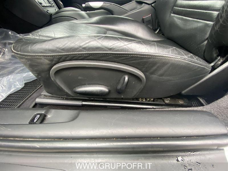 Porsche Carrera 996 996 Coupe 3.6 Carrera 320cv