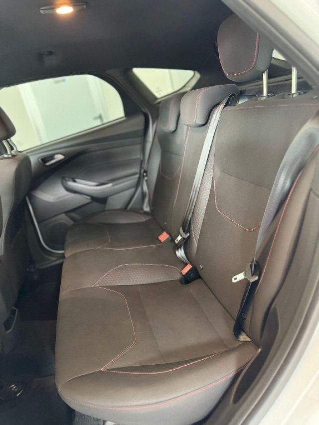 FORD Focus 1.0 EcoBoost 125 CV ST Line //BELL1SS1MA//