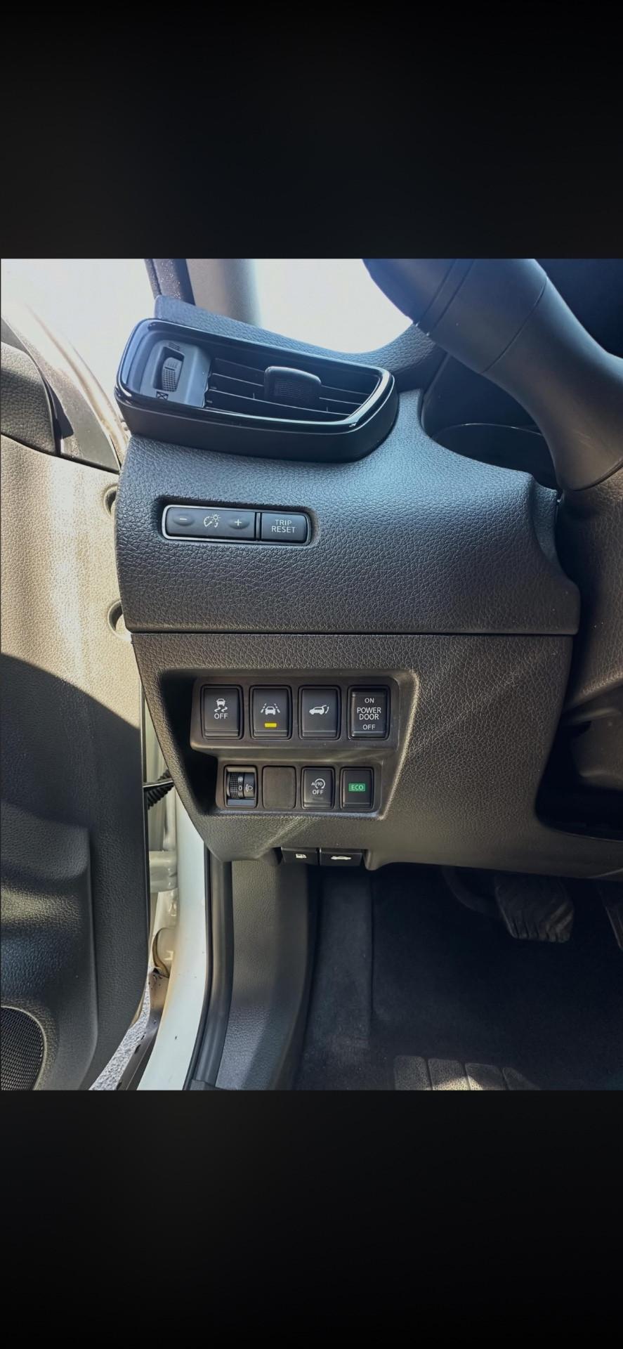 Nissan X-Trail dCi 150 2WD Tekna