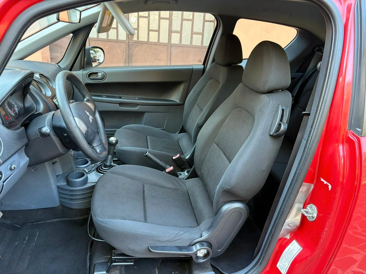 Mitsubishi Colt 1.3 3p. GPL Inform