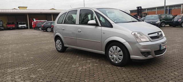 OPEL Meriva 1.4 16V ADATTA NEOPATENTATI